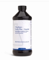 Biotics Bio multi plus vloeibaar 480ml