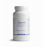 Biotics Kapparest 180caps