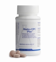 Biotics OPC Plus 60tabl