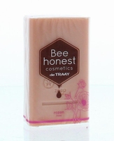 Bee Honest Zeep Rozen 100g