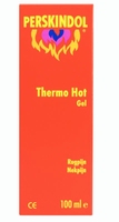Perskindol Hot gel 100ml