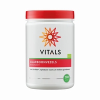 Vitals Guarboon vezels 200g