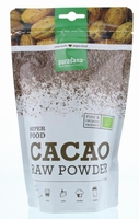 Purasana Cacao poeder vegan bio 200g
