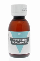 Waterstofperoxide 3% 120ml