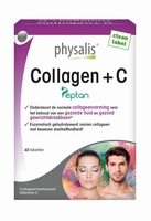 Physalis Collagen + C 60tabl