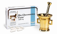 Pharma Nord Bio glucosamine forte 120caps