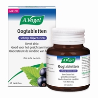 Vogel Oogtabletten 60st