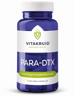Vitakruid PARA-DTX 60vc