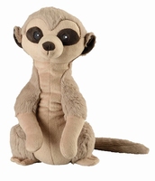 Warmies Stokstaartje