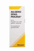 Pekana Ailgeno spag 50ml