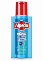 Alpecin Hybrid Cafeine shampoo 250ml