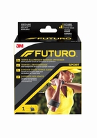 Futuro Sport tenniselleboog bandage 17-35cm armomvang