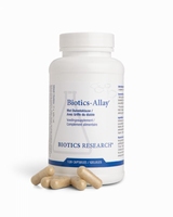 Biotics Allay 120cap