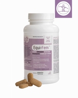 Biotics Equi fem 120tabl