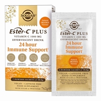 Solgar  9500 Vitamine Ester-C® 1000mg Bruis 21 zakjes