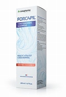 Arkopharma Forcapil shampoo 200ml