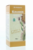 Arkopharma Kruidensiroop 150ml