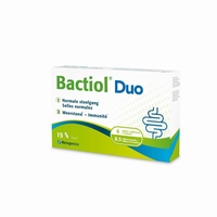 Metagenics Bactiol duo NF 15caps