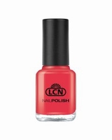 LCN Nail polish 327 Some like it hot 8ml
