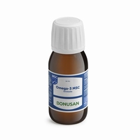 Bonusan Omega-3 MSC drinkolie 58ml