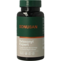 Bonusan Relaxonyl  60caps