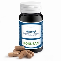 Bonusan Glyconyl 60tabl