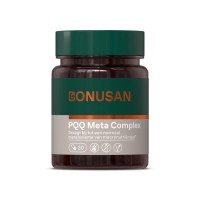 Bonusan PQQ Meta plus 30caps