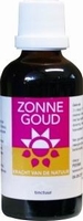 Zonnegoud Pulmonaria simplex 50ml Longkruid