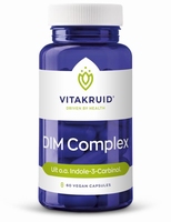 Vitakruid DIM complex 60vc