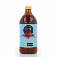 Hanoju Goji sap BIO 500ml