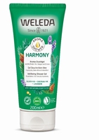 Weleda Aroma shower harmony 200ml