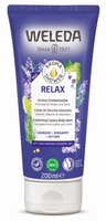 Weleda Aroma shower relax 200ml