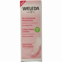 Weleda Verzachtende handcreme 50ml