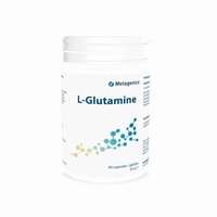 Metagenics L-Glutamine 90caps NIET LEVERBAAR
