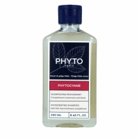 Phytocyane shampoo 250ml bij haaruitval