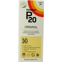 P20 factor 30 spray 175ml