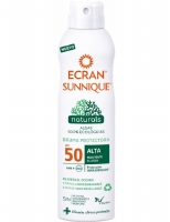 Ecran Sunnique natural spray SPF50 250ml