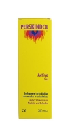 Perskindol active gel 200ml