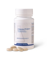 Biotics Cytozyme PT/HPT 60tabl