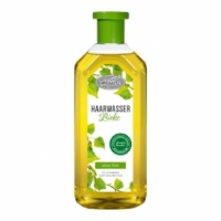 Berken haarwater zonder vet 500ml