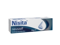 Nisita neusverzorging