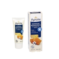 Aprolis Herstellende zalf manuka propolis 40g