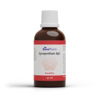 Sanopharm Lycopodium Sanoplex 50ml