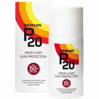 P20 factor 50 85ml