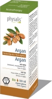 Physalis Argan olie BIO 100ml Argania Spinosa