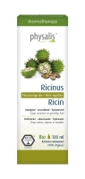 Physalis Ricinus olie ‬100ml Castor olie Wonderolie
