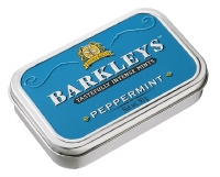 Barkleys Classic mints peppermint 50g