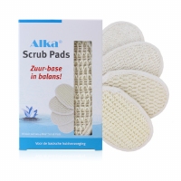 Alka® Scrub Pads 4st