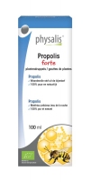 Physalis Propolis forte 100ml