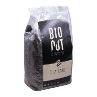 Bionut Chiazaad BIO 500g